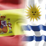 uruguay espania